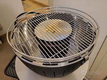 Lotus Grill XL