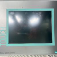 Siemens touch panel MP 277 10”