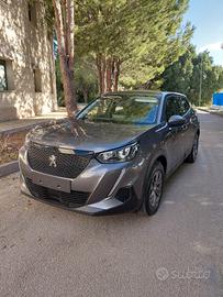 Peugeot 2008 BlueHDi 110 S&S Active Pack