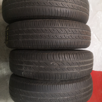Gomme 155/80 R13 79T Firestone MULTIHAWK22 estive