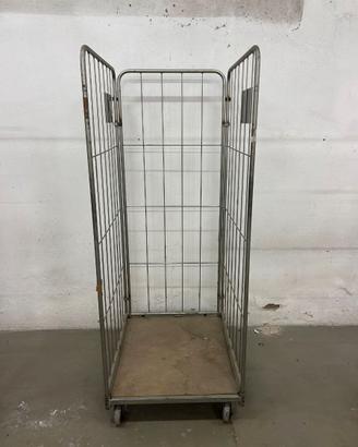 Carrello sposta pezze