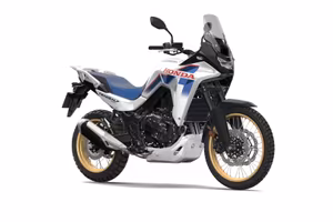 Honda Transalp XL 750 E-CLUTCH 2026 Pronta Consegn