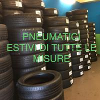 Gomme usate di tute le Misure disp Imediata