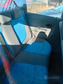 chevrolet Matiz gpl