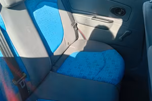 chevrolet Matiz gpl