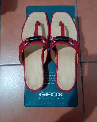 Infradito Geox