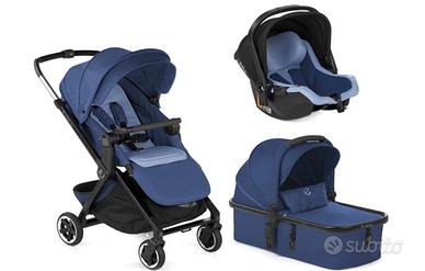 Lotto neonato da 3 mesi ai 12-18