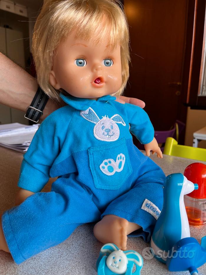 Valigetta cicciobello Vendita in Tutto per i bambini