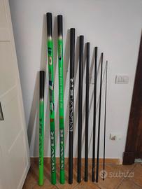 Roubasienne Maver G41 Super Lithium