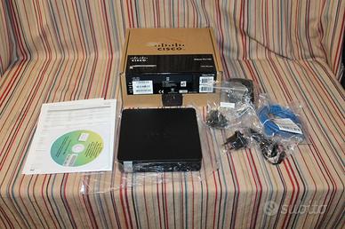 VPN Router CISCO RV130-K9-G5
