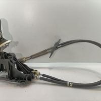 LEVA CAMBIO RENAULT Twingo III serie H4D400 benzin