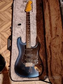 Fender America Professional II