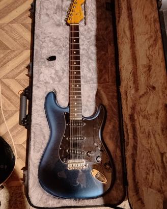 Fender America Professional II