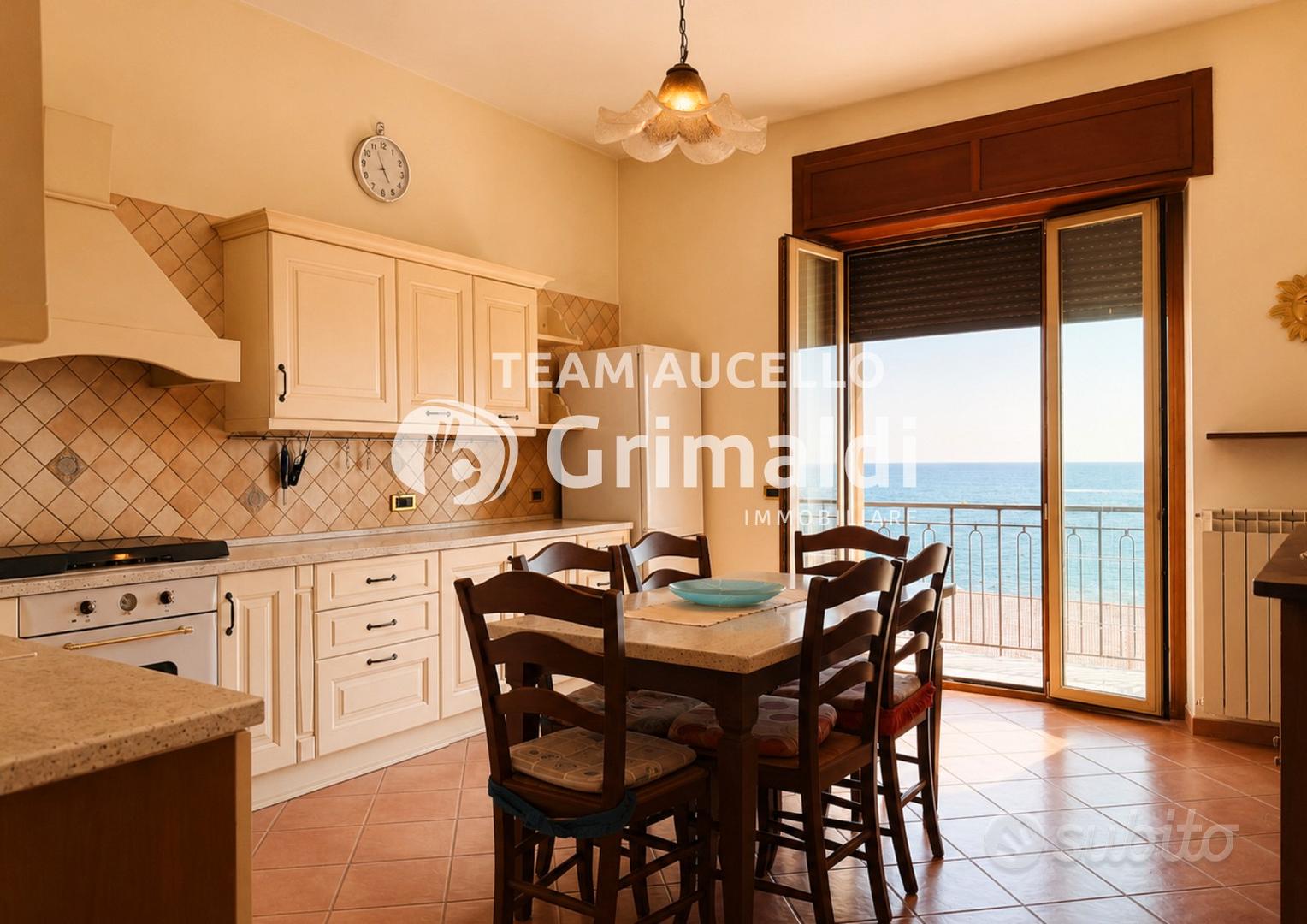 Appartamento – Salerno, Torrione - Altro