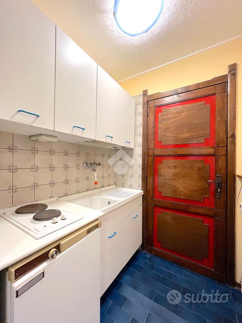 Appartamento – Sestriere, Torino - Altro