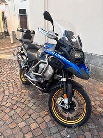 Bmw gs 1250 adventure
