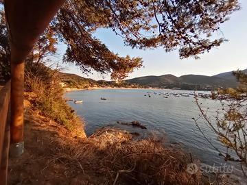 Cuore dell'Isola Procchio Agosto disponibile 3 prs