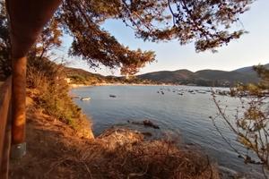 Cuore dell'Isola Procchio Agosto disponibile 3 prs