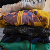 abbigliamento bambini