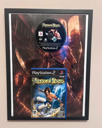 Quadro Prince of persia