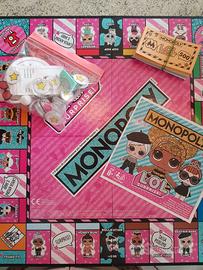 Monopoli Lol