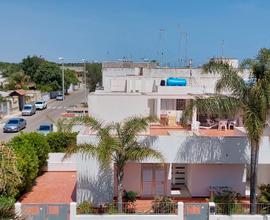 SULMARE APPARTAMENTO terrazzo80mq 2CAMERE CLIMATIZ