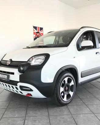 Fiat Panda CROSS 1.0 FireFly S&S Hybrid