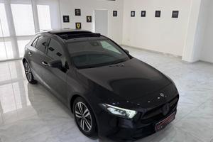 MERCEDES-BENZ A 180 D AUTOMATIC SPORT IVA ESPOSTA