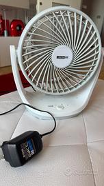 Ventilatore