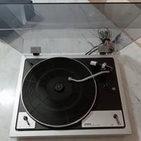 Giradischi TAYA MP-200