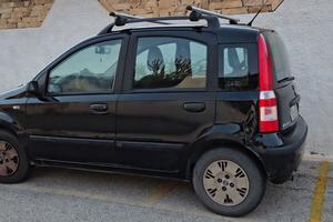 Fiat Panda 1.3 Multijet 69 cv