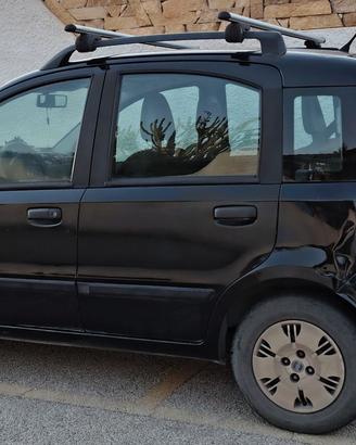 Fiat Panda 1.3 Multijet 69 cv