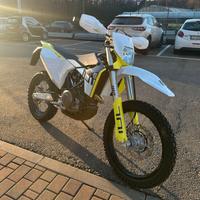 Husqvarna 701 Enduro