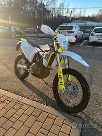 Husqvarna 701 Enduro