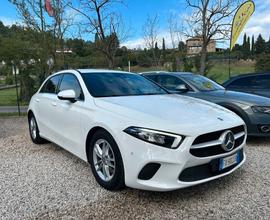 Mercedes-benz A 180 d Automatic Sport