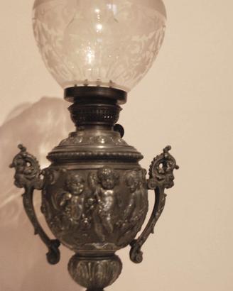 Lampada da tavolo