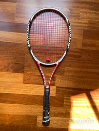 Racchetta da tennis Dunlop 3 Hundred