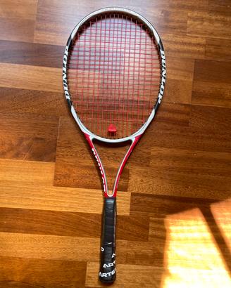 Racchetta da tennis Dunlop 3 Hundred