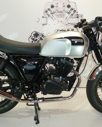 BRIXTON SUNRAY 125