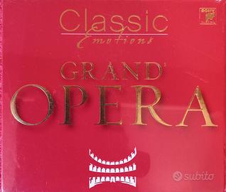 CD OPERA