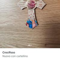 crocifisso 