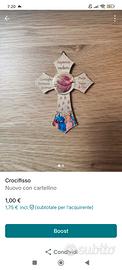 crocifisso 