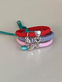 Thun_bracciale Impulse Flower da bambina