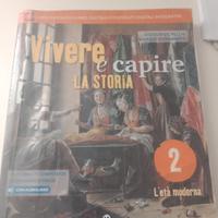 Vivere e capire la storia 2