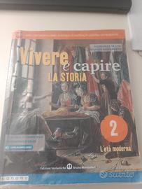 Vivere e capire la storia 2