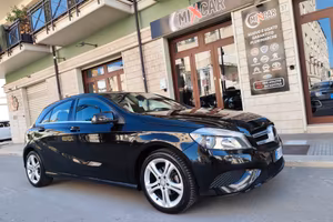 Mercedes-benz A 180 1.5 CDI 110CV SPORT PERFETTA