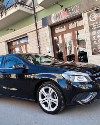 Mercedes-benz A 180 1.5 CDI 110CV SPORT PERFETTA
