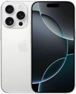 iPhone 16 pro titanio  + apple watch 11 jetblack