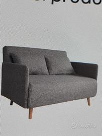Divano letto