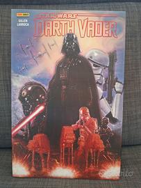 Fumetto Darth Vader Omnibus 